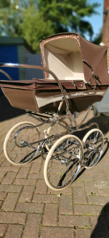 vintage prams gumtree